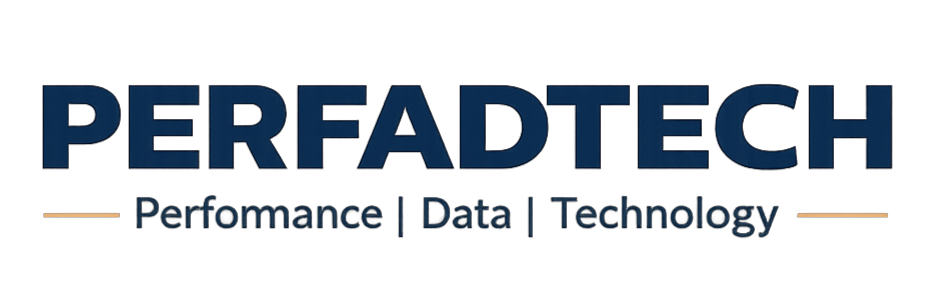 PerfAdTech logo
